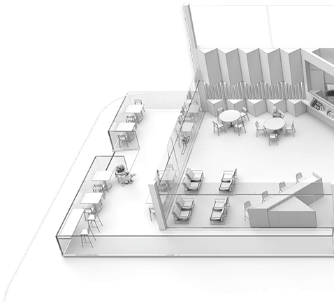 Map Render Zoom In