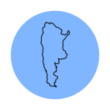 Region icon