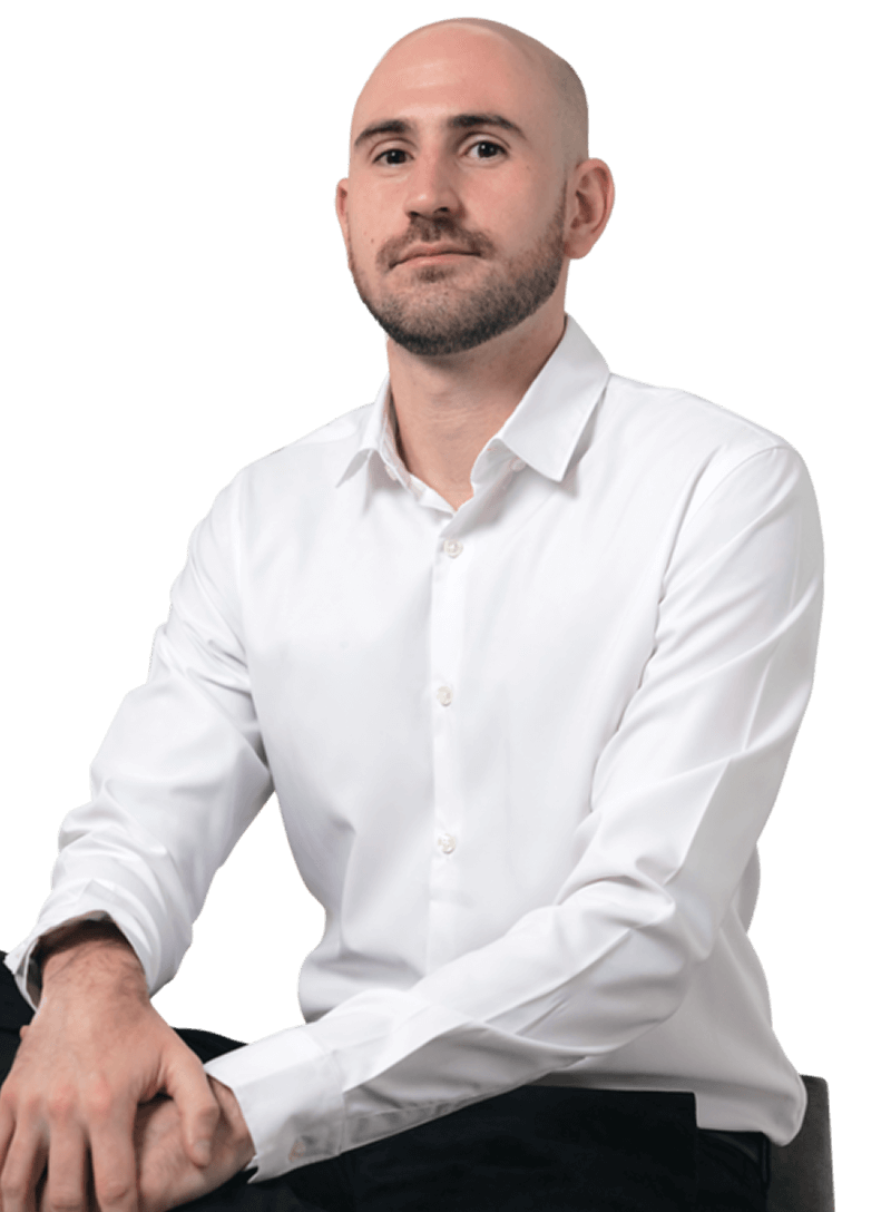 Photo of Facundo Lagger