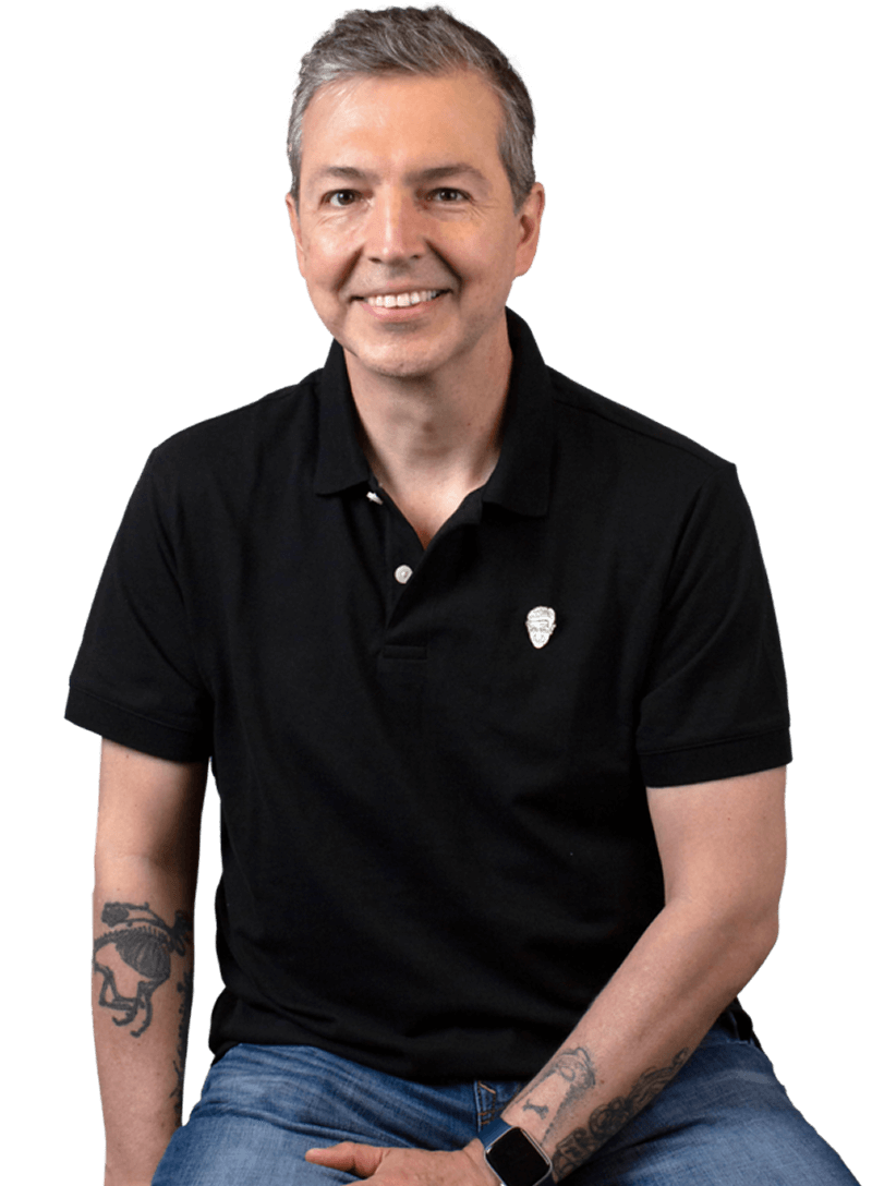 Photo of Juan Rodriguez