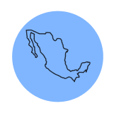 Region icon