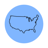 Region icon