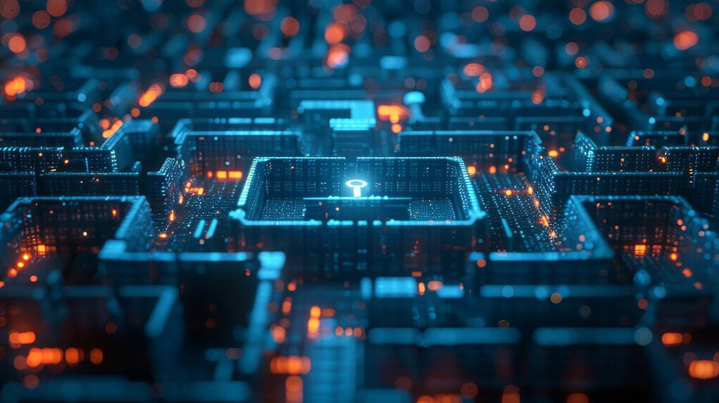 Navigating the Data Maze - Blog | RAB2B