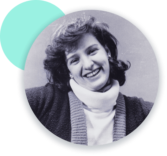 Ester Rabinovici
