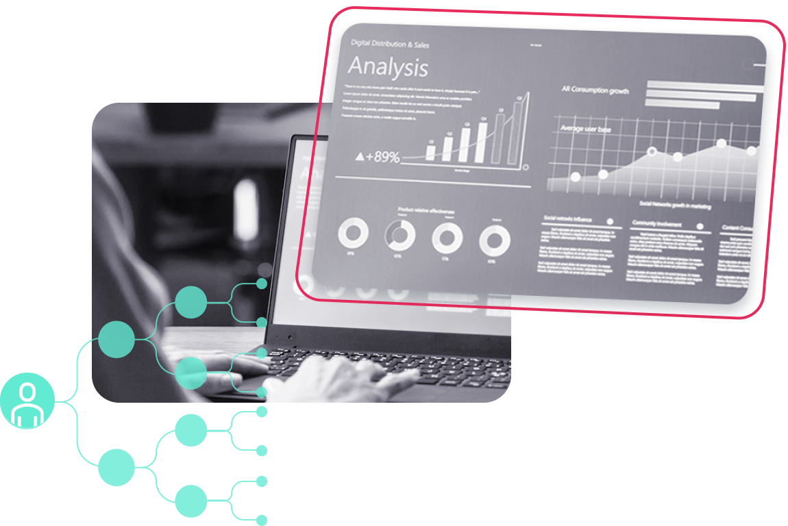 RAB2B media and digital performance expertise