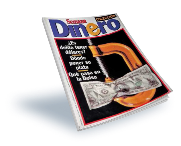 RAB2B Revista Dinero