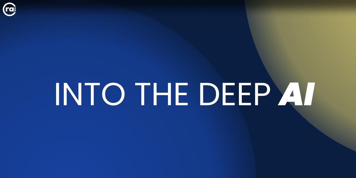 Into the Deep AI — Field-tested AI for B2B leaders | RAB2B