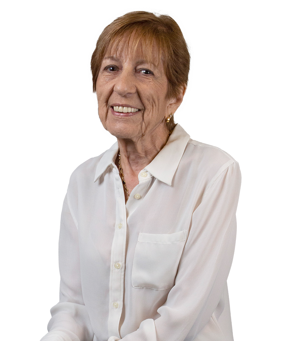 Photo of AnaMaria Hughes