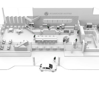 Map Render